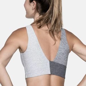 Outdoor Voices Venus Crop Top/Sports Bra